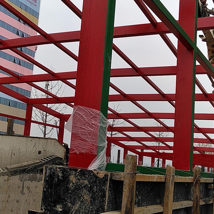 聚脲防腐应用全景：从基础防护到尖端工程的技术突破与实践